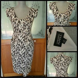 Adrianna Papell Dress